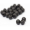 Korda Heli Rubber Bead 4mm Brown